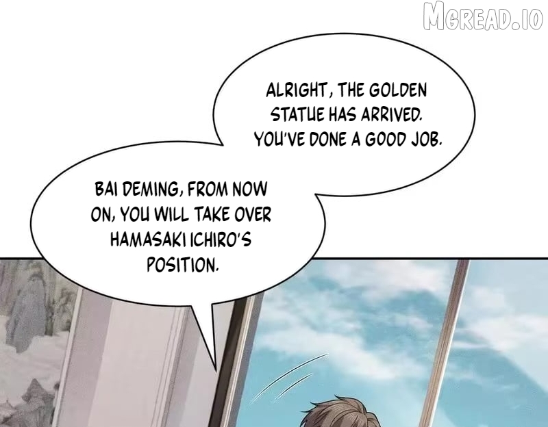 Hidden Dragon in the City (2025) Chapter 63 - page 63